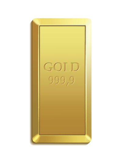 金条
