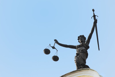 Justitia