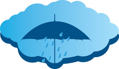 雨