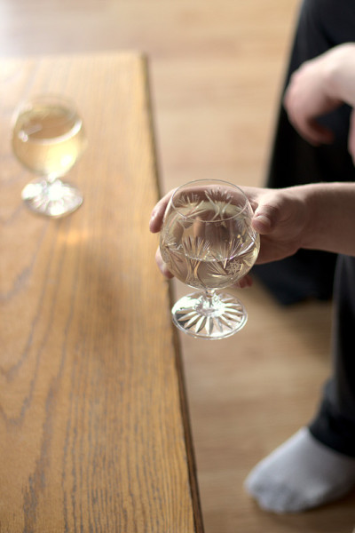酒