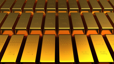 金条
