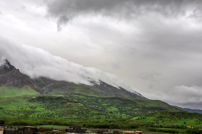 山