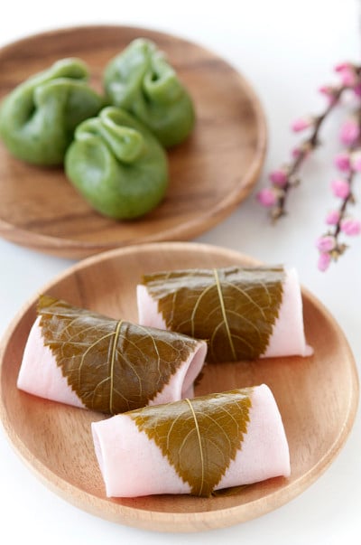 卡西瓦莫奇和库萨莫奇