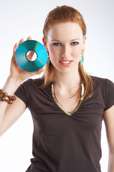 CD