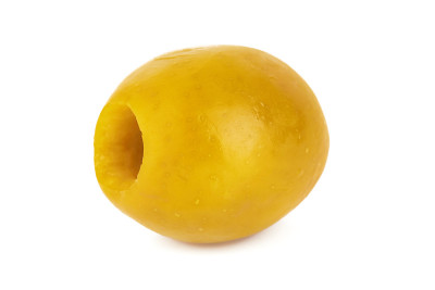 绿橄榄