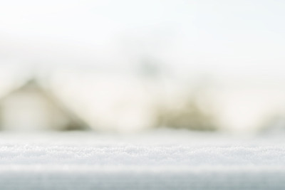 雪