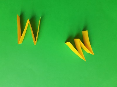 纸的影响