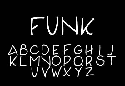 矢量字体设置