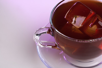 冰茶
