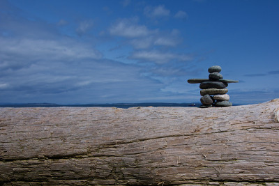 Inukshuk