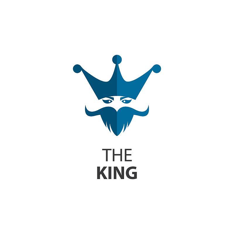 The king symbol images