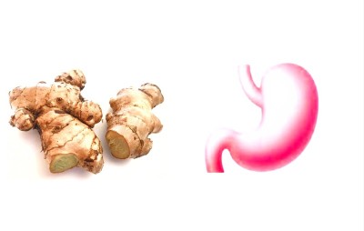 生姜养胃