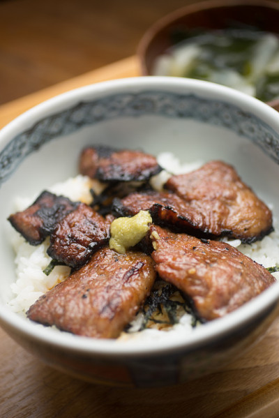 日本菜