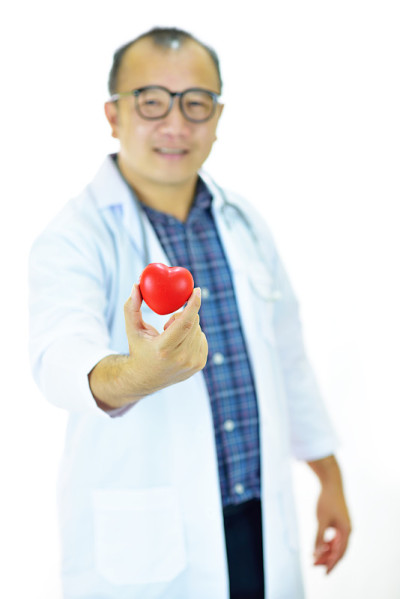 心脏，