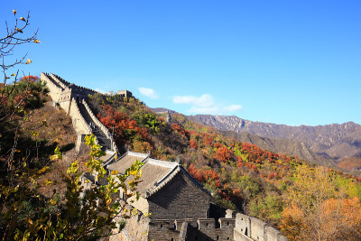 长城