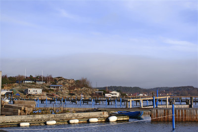 海岸