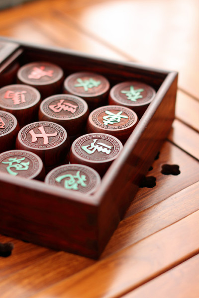 中国象棋