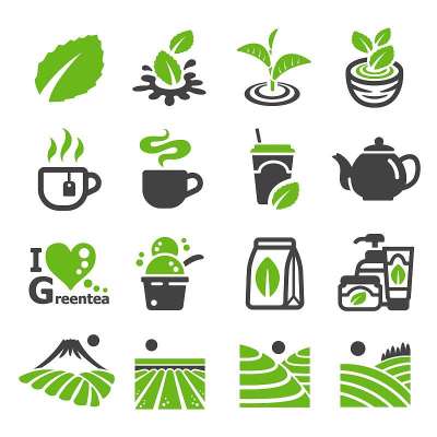 greentea icon