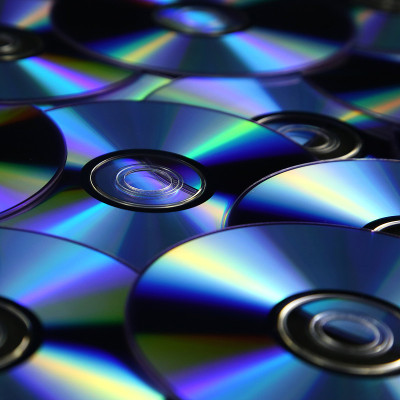 dvd
