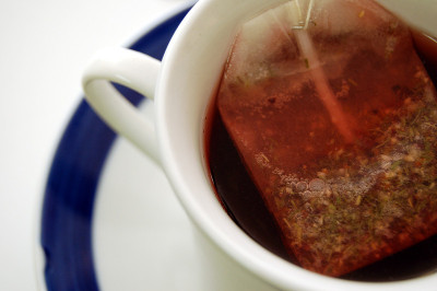 茶酿造