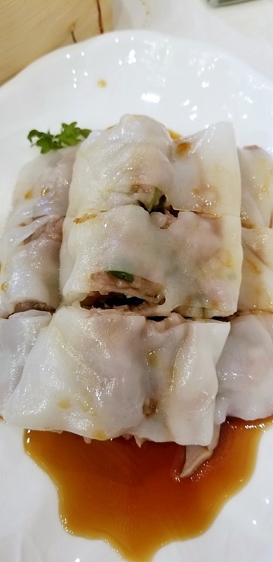 中国好吃的菜肴