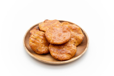 日本大米饼干,Sembei