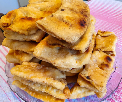 美食家