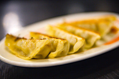 餃子