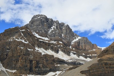 加拿大落基山公园