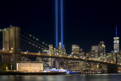 9/11纪念活动