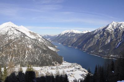 Achensee Pertisau
