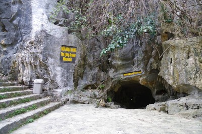 去宁平买山洞