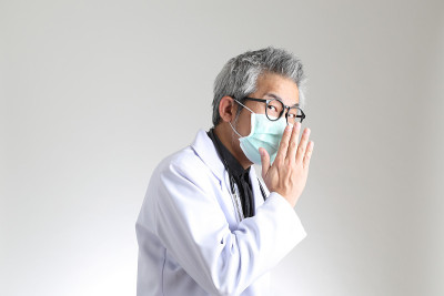 医生