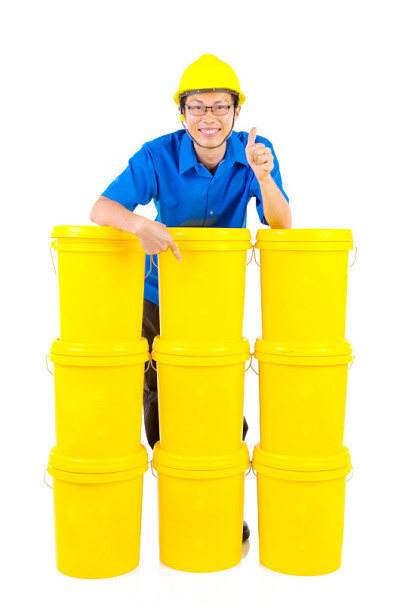 工业润滑油和润滑脂
