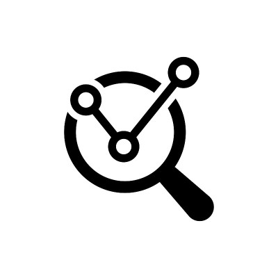 Marketing Research Icon
