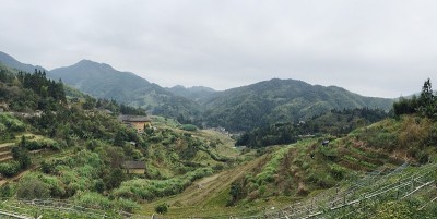 福建,中国