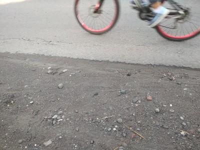 路