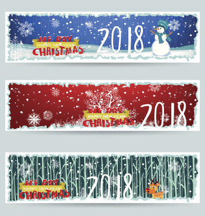 2018年新年快乐