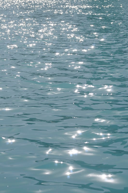 水面背景