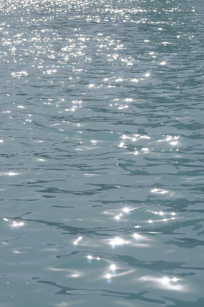 水面背景