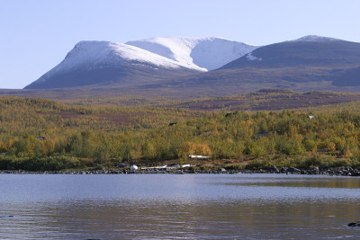 山