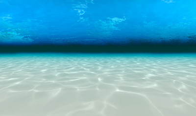 水下
