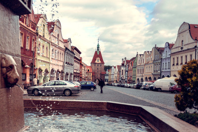 Domazlice