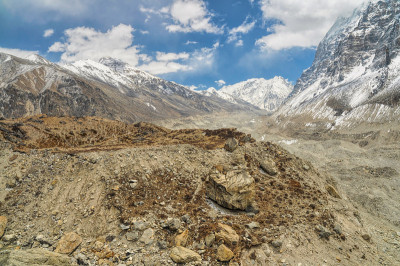 Kangchenjunga