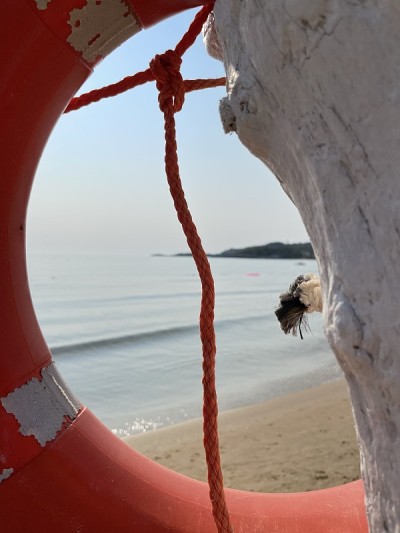 救生圈