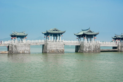 中国的传统建筑