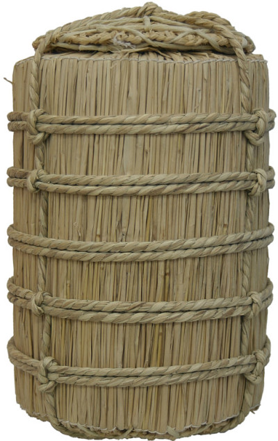 大米桶