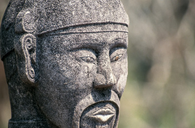 战士