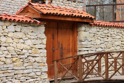 Safranbolu是土耳其卡拉布克省的一个城市。18世纪土耳其奥斯曼帝国的著名建筑。
