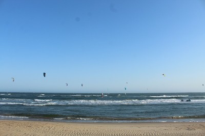 冲浪板